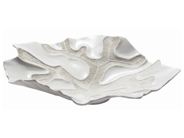 NYMFA - Porcelain centerpiece by Fos Ceramiche - view 2